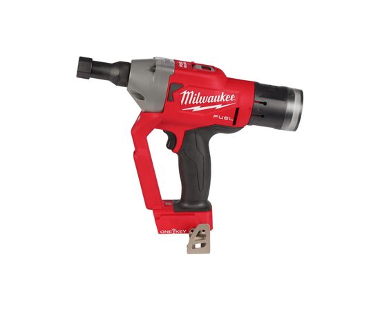 Заклепувальник Milwaukee M18 ONEFPLT-0X (без АКБ та ЗП) (4933478637), зображення 2 Заклепувальник Milwaukee M18 ONEFPLT-0X (без АКБ та ЗП) (4933478637), зображення 2