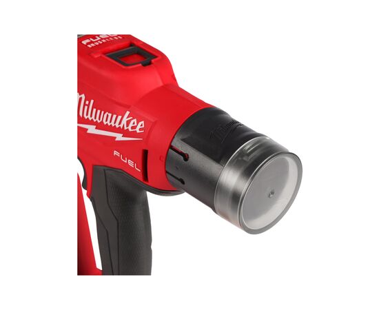 Заклепувальник Milwaukee M18 ONEFPLT-0X (без АКБ та ЗП) (4933478637), зображення 3 Заклепувальник Milwaukee M18 ONEFPLT-0X (без АКБ та ЗП) (4933478637), зображення 3
