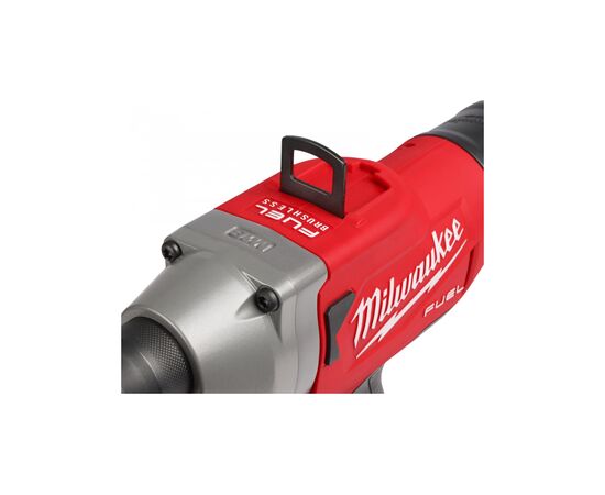 Заклепувальник Milwaukee M18 ONEFPLT-0X (без АКБ та ЗП) (4933478637), зображення 4 Заклепувальник Milwaukee M18 ONEFPLT-0X (без АКБ та ЗП) (4933478637), зображення 4