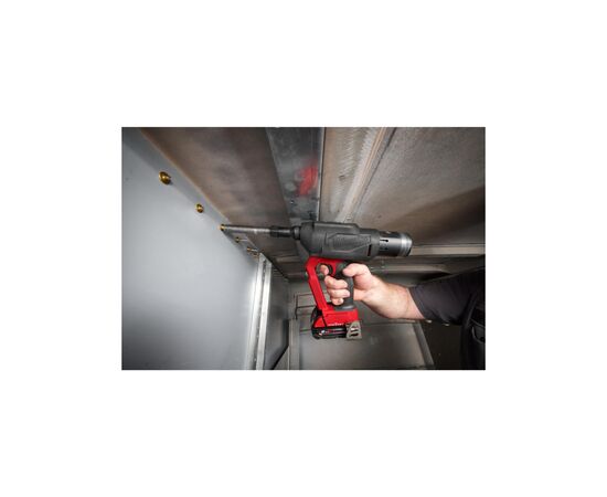 Заклепувальник Milwaukee M18 ONEFPLT-0X (без АКБ та ЗП) (4933478637), зображення 7 Заклепувальник Milwaukee M18 ONEFPLT-0X (без АКБ та ЗП) (4933478637), зображення 7