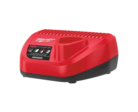 Зарядное устройство для аккумуляторов инструмента Milwaukee C12 C (4932352000)
