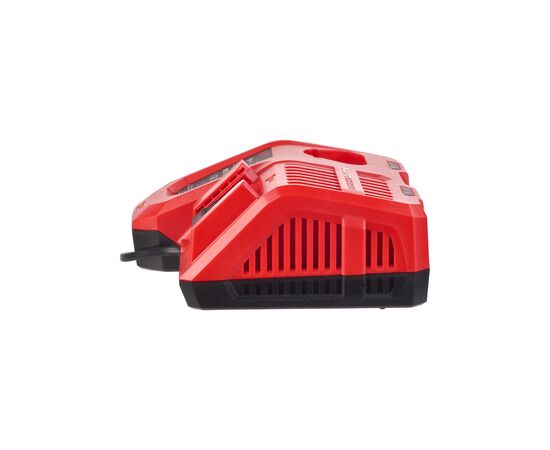Зарядное устройство для аккумуляторов инструмента Milwaukee M12-18FC TURBO (4932451079), изображение 4 Зарядное устройство для аккумуляторов инструмента Milwaukee M12-18FC TURBO (4932451079), изображение 4
