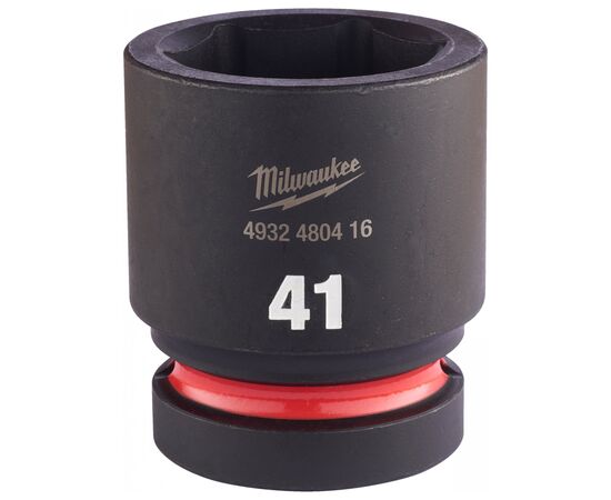 Головка торцева Milwaukee ShW 1" 41мм (4932480416)