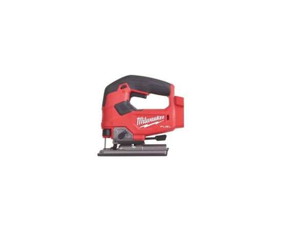 Электролобзик Milwaukee M18 FJS-0X, HD кейс (4933464726), изображение 2 Электролобзик Milwaukee M18 FJS-0X, HD кейс (4933464726), изображение 2