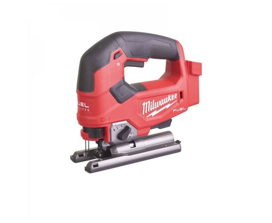 Электролобзик Milwaukee M18 FJS-0X, HD кейс (4933464726)