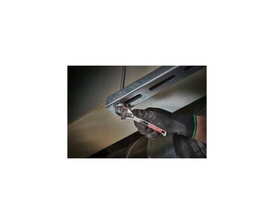 Ключ Milwaukee ключів розвідних 6"/10", 2шт (48227400), зображення 3 Ключ Milwaukee ключів розвідних 6"/10", 2шт (48227400), зображення 3