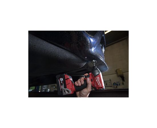 Коронка Milwaukee Shockwave 22/29/35мм 3шт (49224800), изображение 2 Коронка Milwaukee Shockwave 22/29/35мм 3шт (49224800), изображение 2