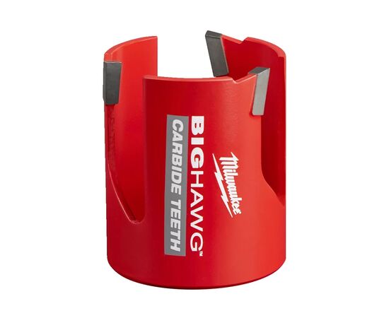 Коронка Milwaukee по мультиматериалу Bighawg 10шт (4932464939), изображение 3 Коронка Milwaukee по мультиматериалу Bighawg 10шт (4932464939), изображение 3