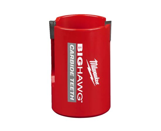 Коронка Milwaukee по мультиматериалу Bighawg 10шт (4932464939), изображение 4 Коронка Milwaukee по мультиматериалу Bighawg 10шт (4932464939), изображение 4