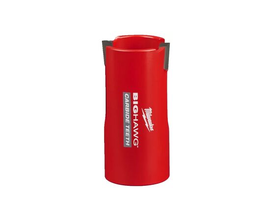 Коронка Milwaukee по мультиматериалу Bighawg 10шт (4932464939), изображение 5 Коронка Milwaukee по мультиматериалу Bighawg 10шт (4932464939), изображение 5