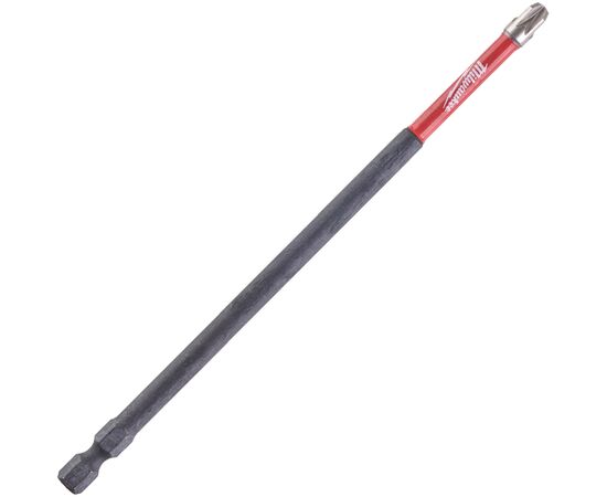 Набор бит Milwaukee SHOCKWAVE PZ3 150мм (4932471929)