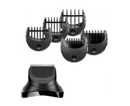 Электробритва Braun Series 3 3010 BT, изображение 2 Электробритва Braun Series 3 3010 BT, изображение 2