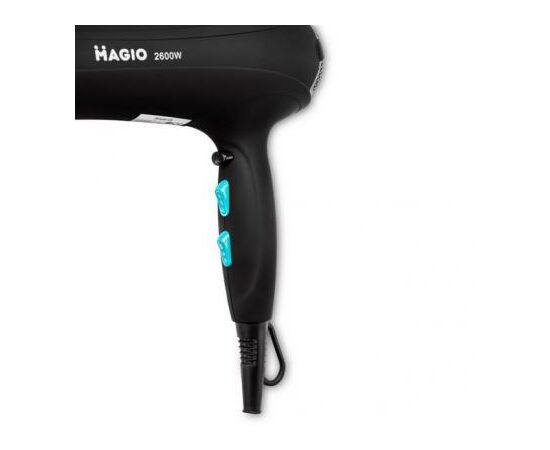 Фен Magio MG-169, изображение 3 Фен Magio MG-169, изображение 3