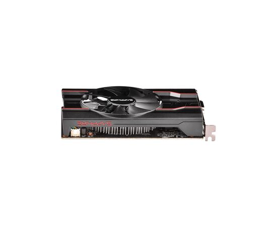Відеокарта Sapphire RX 550 2G PULSE OC (11268-21-20G), зображення 4 Відеокарта Sapphire RX 550 2G PULSE OC (11268-21-20G), зображення 4