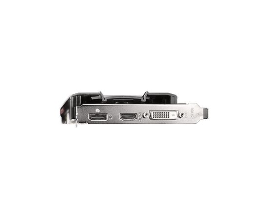 Відеокарта Sapphire RX 550 2G PULSE OC (11268-21-20G), зображення 5 Відеокарта Sapphire RX 550 2G PULSE OC (11268-21-20G), зображення 5