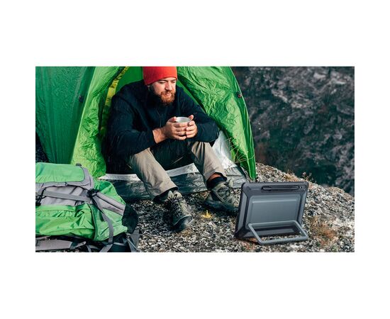 Чохол до планшета Samsung Tab S9 Outdoor Cover Black (EF-RX710CBEGWW), зображення 4 Чохол до планшета Samsung Tab S9 Outdoor Cover Black (EF-RX710CBEGWW), зображення 4