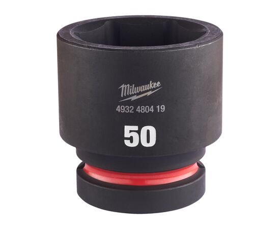Головка торцевая Milwaukee ShW 1" 50мм (4932480419)