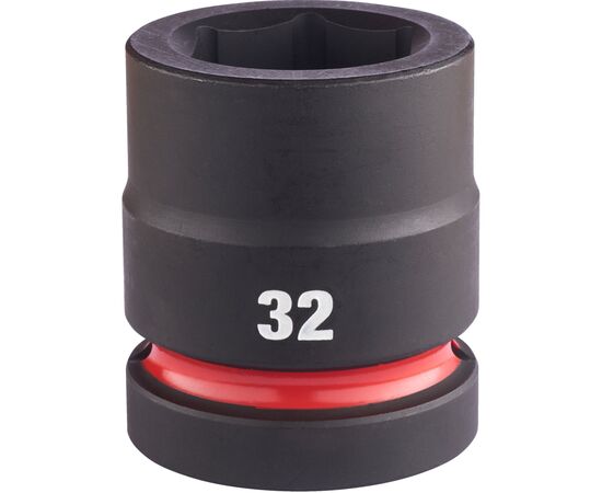 Головка торцевая Milwaukee ShW 1"32мм (4932480410)
