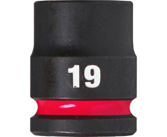 Головка торцевая Milwaukee ShW 1/2" 19 мм (4932480313)