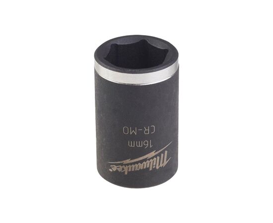 Головка торцевая Milwaukee ShW 1/2" 16мм (4932478041)