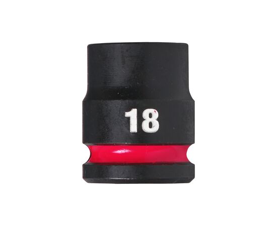 Головка торцевая Milwaukee ShW 1/2" 18мм (4932478043)