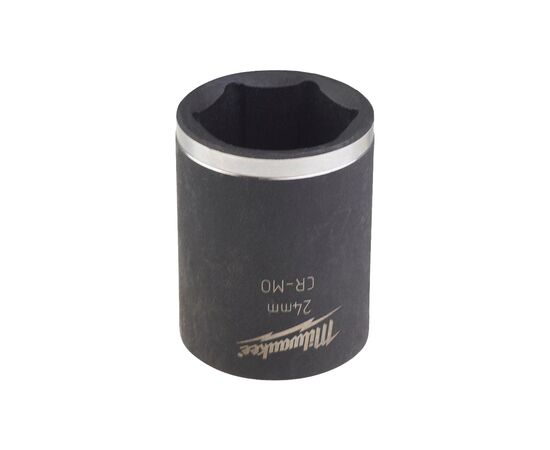 Головка торцевая Milwaukee ShW 1/2" 24мм (4932478047)