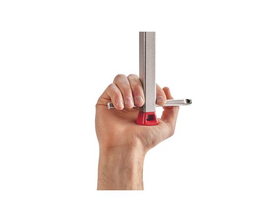 Ключ Milwaukee для гнучких підводів 10-32мм (48227001), зображення 2 Ключ Milwaukee для гнучких підводів 10-32мм (48227001), зображення 2