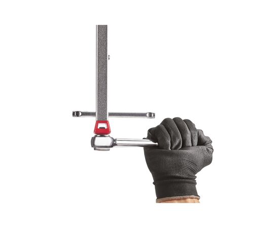 Ключ Milwaukee для гнучких підводів 10-32мм (48227001), зображення 4 Ключ Milwaukee для гнучких підводів 10-32мм (48227001), зображення 4