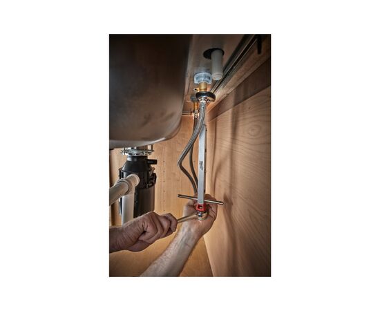 Ключ Milwaukee для гнучких підводів 10-32мм (48227001), зображення 6 Ключ Milwaukee для гнучких підводів 10-32мм (48227001), зображення 6