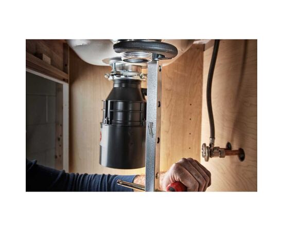 Ключ Milwaukee для гибких подводов 32-65мм (48227002), изображение 5