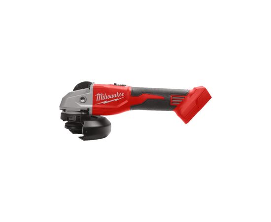 Шлифовальная машина Milwaukee M18 BLSAG125X-0, 125мм, HD кейс (без АКБ и ЗУ) (4933492643), изображение 2 Шлифовальная машина Milwaukee M18 BLSAG125X-0, 125мм, HD кейс (без АКБ и ЗУ) (4933492643), изображение 2