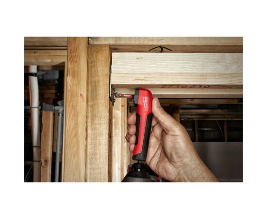 Насадка Milwaukee SHOCKWAVE + 10 бит 25 мм (4932471274), изображение 5 Насадка Milwaukee SHOCKWAVE + 10 бит 25 мм (4932471274), изображение 5