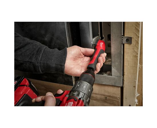 Насадка Milwaukee SHOCKWAVE + 10 бит 25 мм (4932471274), изображение 6 Насадка Milwaukee SHOCKWAVE + 10 бит 25 мм (4932471274), изображение 6