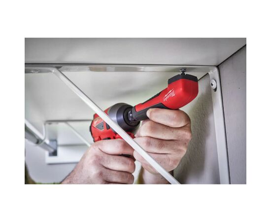 Насадка Milwaukee SHOCKWAVE + 10 бит 25 мм (4932471274), изображение 7 Насадка Milwaukee SHOCKWAVE + 10 бит 25 мм (4932471274), изображение 7