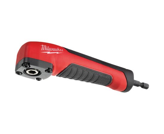 Насадка Milwaukee SHOCKWAVE + 10 бит 25 мм (4932471274)