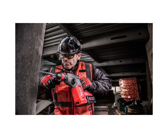 Набор буров Milwaukee MX4 SDS+ 5.5 / 6 x 115 мм, 5 / 5.5 / 6 / 8 / 10 x 165 мм (4932478627), изображение 4 Набор буров Milwaukee MX4 SDS+ 5.5 / 6 x 115 мм, 5 / 5.5 / 6 / 8 / 10 x 165 мм (4932478627), изображение 4