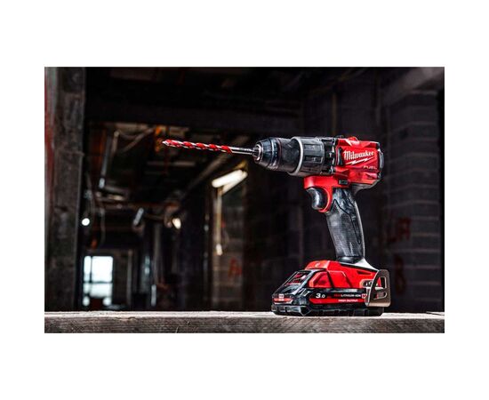 Набор сверл Milwaukee ударных по бетону Milwaukee Premium 8 шт. (4932471193), изображение 5 Набор сверл Milwaukee ударных по бетону Milwaukee Premium 8 шт. (4932471193), изображение 5