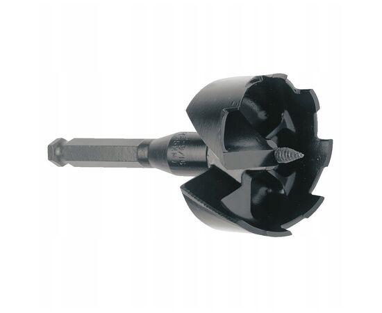 Набор сверл Milwaukee по дереву, 7 шт (4932479488), изображение 4 Набор сверл Milwaukee по дереву, 7 шт (4932479488), изображение 4