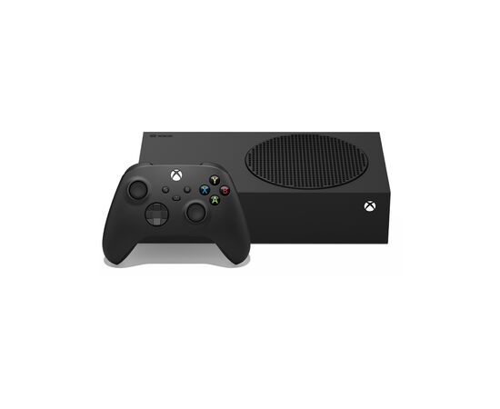 Игровая консоль Microsoft Xbox Series S 1TB Black (XXU-00010), изображение 4 Игровая консоль Microsoft Xbox Series S 1TB Black (XXU-00010), изображение 4
