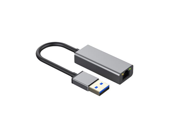 Переходник USB 3.0 to RJ45 Gigabit Lan Dynamode (DM-AD-GLAN)
