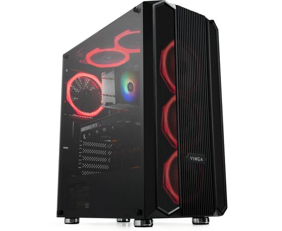 Комп'ютер Vinga Wolverine D6740 (I5M16G4060W.D6740)