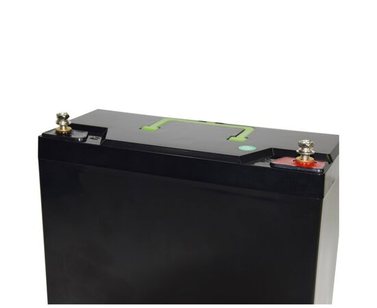 Батарея LiFePo4 Full Energy 12В 18Аг, FEG-1218 (FEG-1218), изображение 2 Батарея LiFePo4 Full Energy 12В 18Аг, FEG-1218 (FEG-1218), изображение 2
