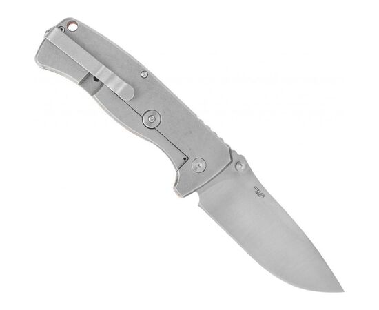 Нож Ganzo G722 оранж (G722-OR), изображение 2 Нож Ganzo G722 оранж (G722-OR), изображение 2