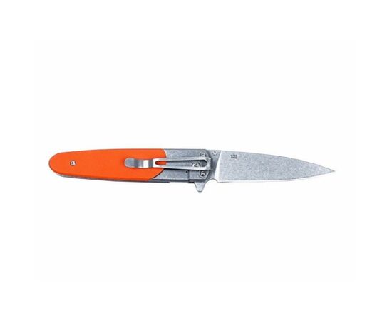 Нож Ganzo G743-2-OR, изображение 2 Нож Ganzo G743-2-OR, изображение 2