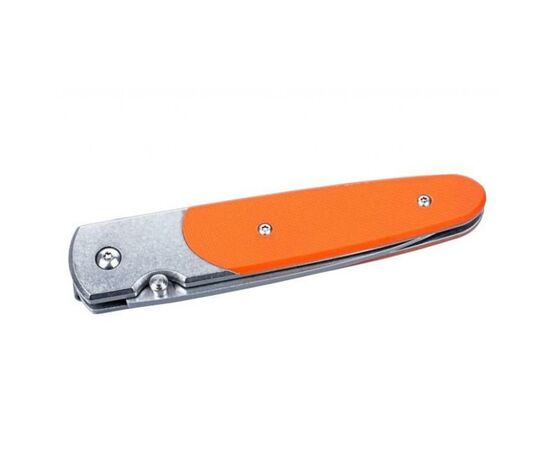 Нож Ganzo G743-2-OR, изображение 3 Нож Ganzo G743-2-OR, изображение 3