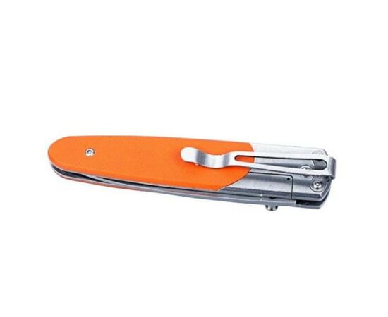 Нож Ganzo G743-2-OR, изображение 4 Нож Ganzo G743-2-OR, изображение 4