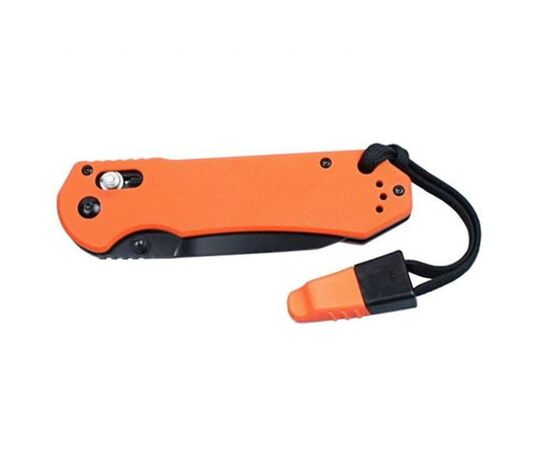 Нож Ganzo G7453-OR-WS, изображение 4 Нож Ganzo G7453-OR-WS, изображение 4