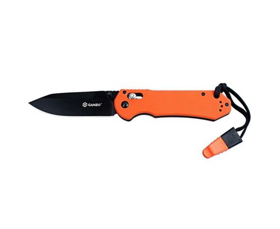 Нож Ganzo G7453-OR-WS