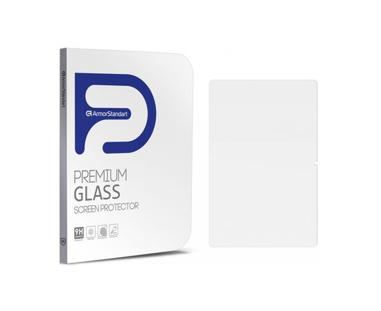 Стекло защитное Armorstandart Glass.CR Lenovo Tab P12 TB370FU Clear (ARM70867)