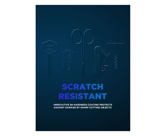 Стекло защитное Armorstandart Supreme Black Icon 3D Apple iPhone 15 Pro Black (ARM68223), изображение 4 Стекло защитное Armorstandart Supreme Black Icon 3D Apple iPhone 15 Pro Black (ARM68223), изображение 4